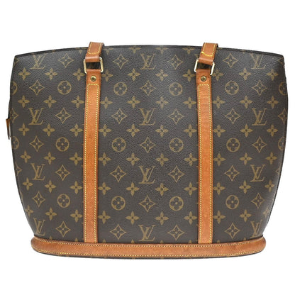 Louis Vuitton Babylone Handbag - Brandsamsara
