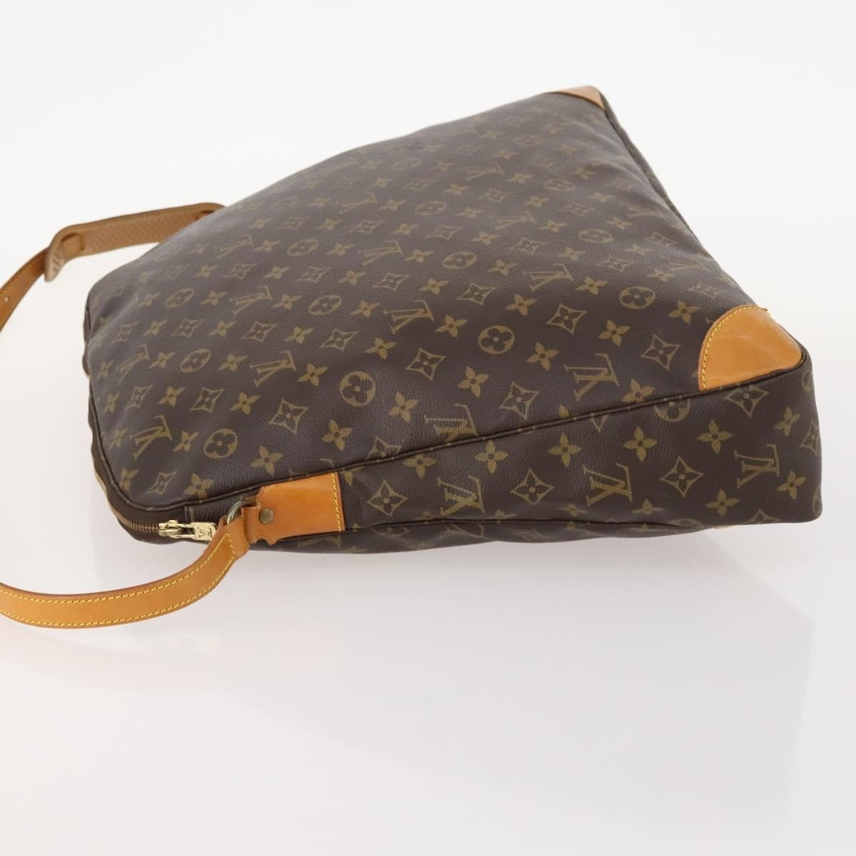 Louis Vuitton Ballade Handbag - Brandsamsara