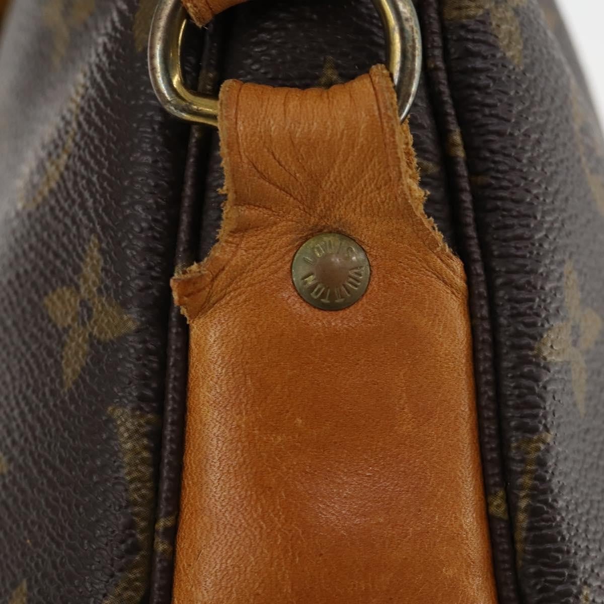 Louis Vuitton Ballade Handbag - Brandsamsara