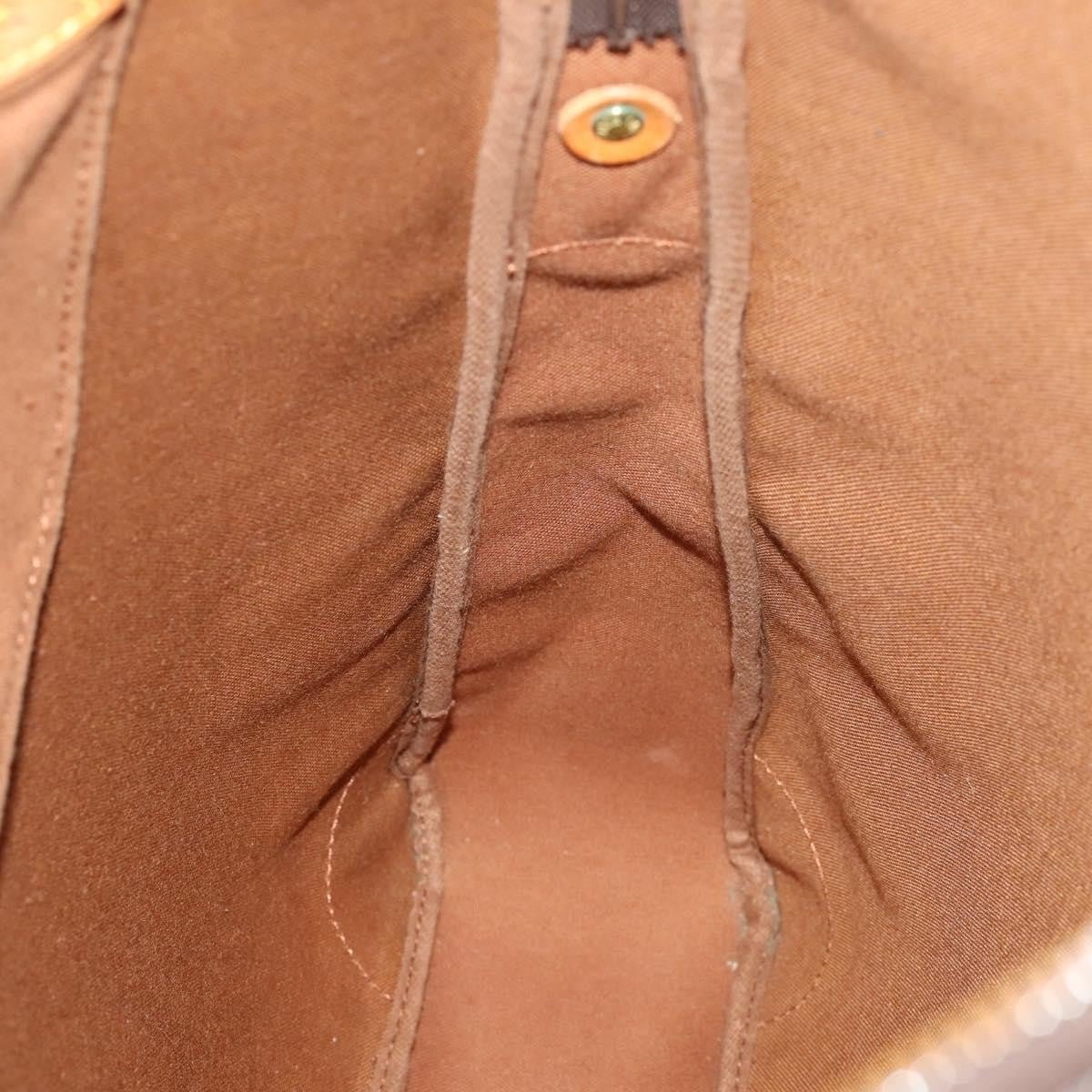 Louis Vuitton Ballade Handbag - Brandsamsara
