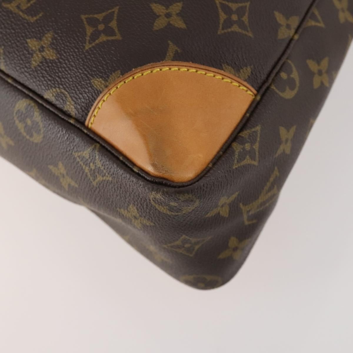 Louis Vuitton Ballade Handbag - Brandsamsara