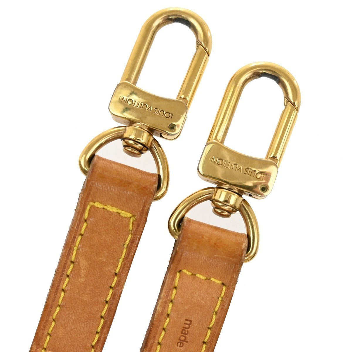 Louis Vuitton Bandouliere - Brandsamsara