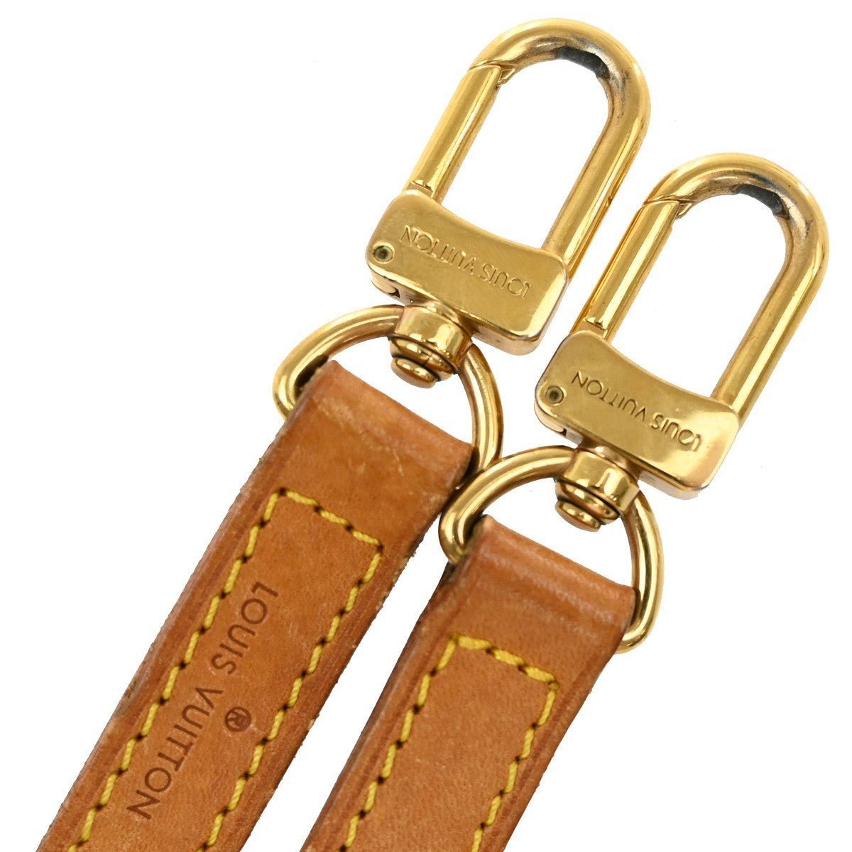 Louis Vuitton Bandouliere - Brandsamsara