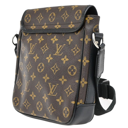 Louis Vuitton Bass Messenger Bag - Brandsamsara