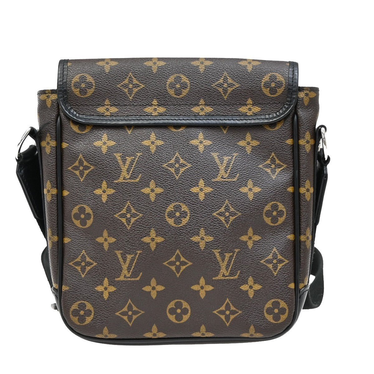 Louis Vuitton Bass Messenger Bag - Brandsamsara