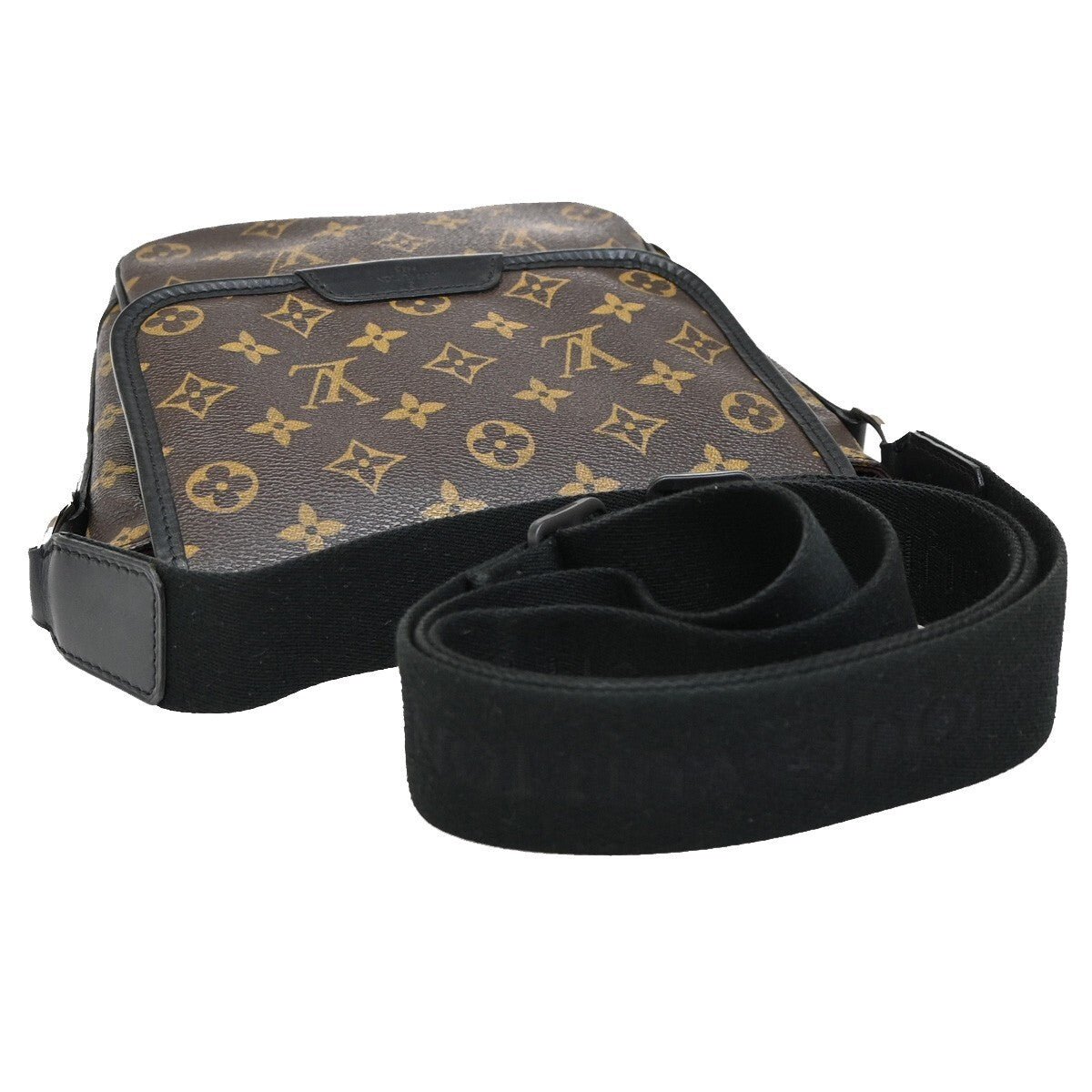 Louis Vuitton Bass Messenger Bag - Brandsamsara