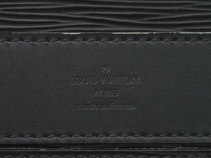 Louis Vuitton Bassano Briefcase - Brandsamsara