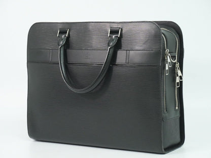 Louis Vuitton Bassano Briefcase - Brandsamsara