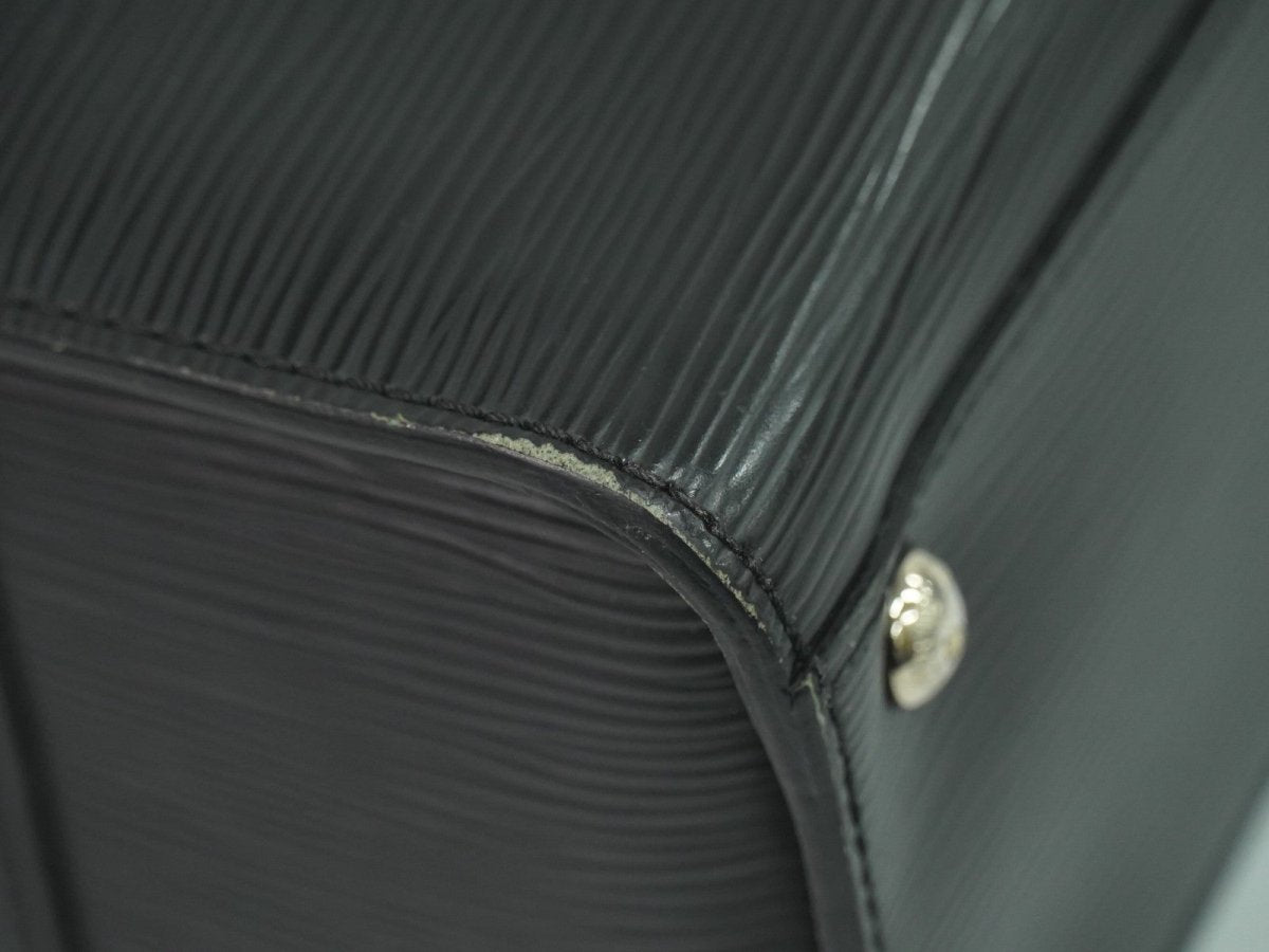 Louis Vuitton Bassano Briefcase - Brandsamsara