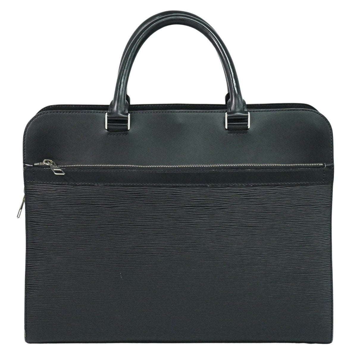 Louis Vuitton Bassano Briefcase - Brandsamsara