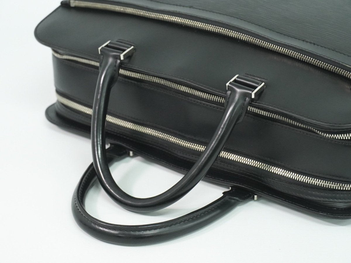 Louis Vuitton Bassano Briefcase - Brandsamsara