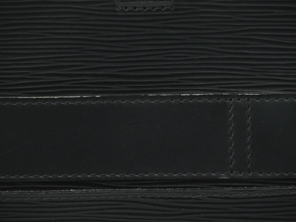 Louis Vuitton Bassano Briefcase - Brandsamsara