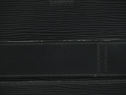 Louis Vuitton Bassano Briefcase - Brandsamsara