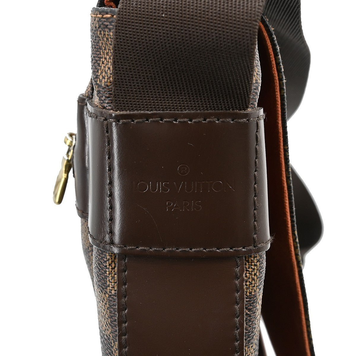 Louis Vuitton Bastille Bag - Brandsamsara