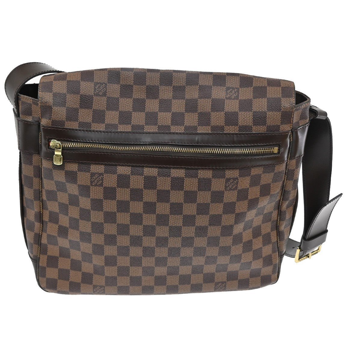 Louis Vuitton Bastille Bag - Brandsamsara