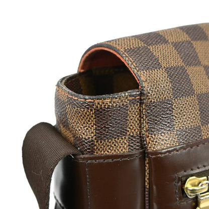 Louis Vuitton Bastille Bag - Brandsamsara