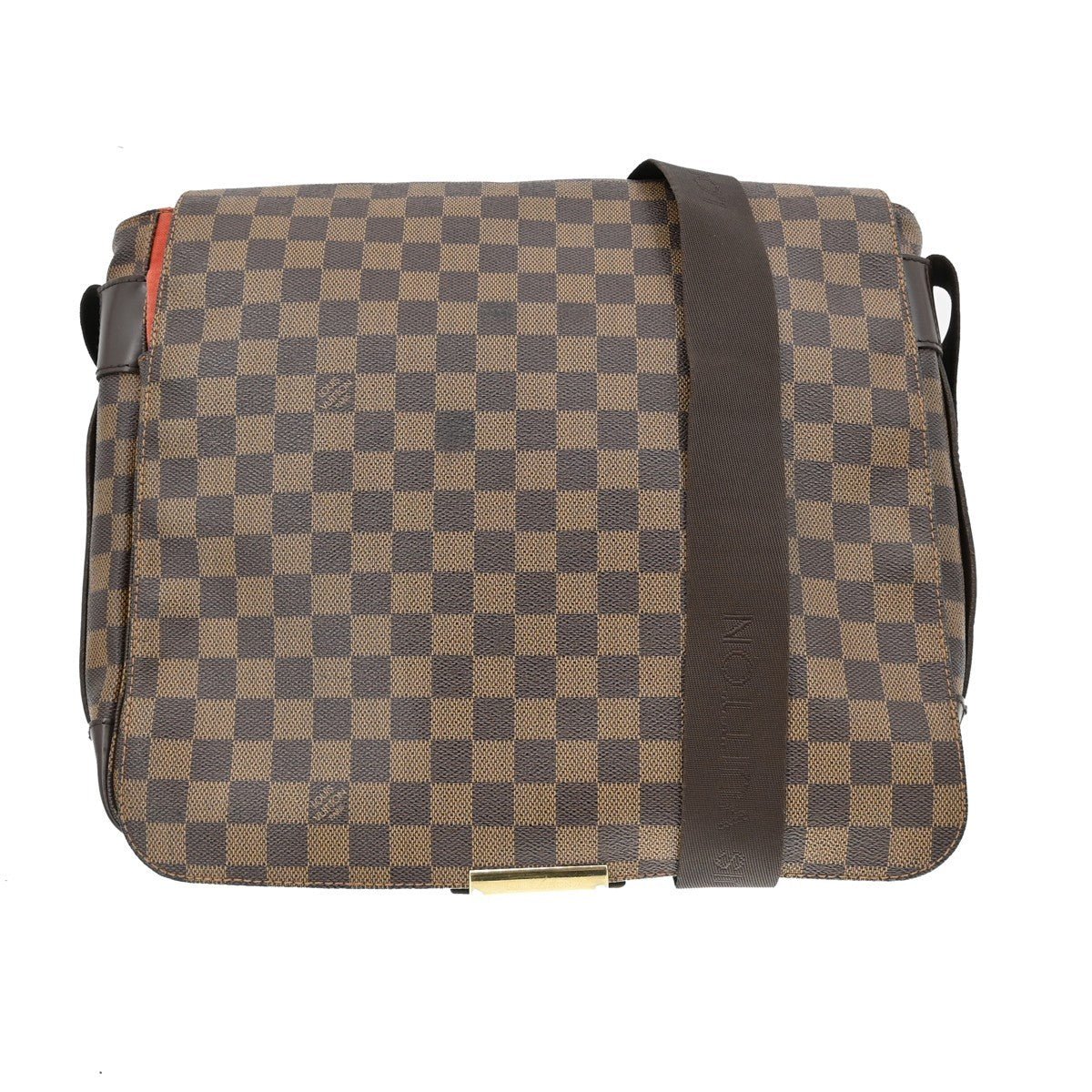 Louis Vuitton Bastille Bag - Brandsamsara