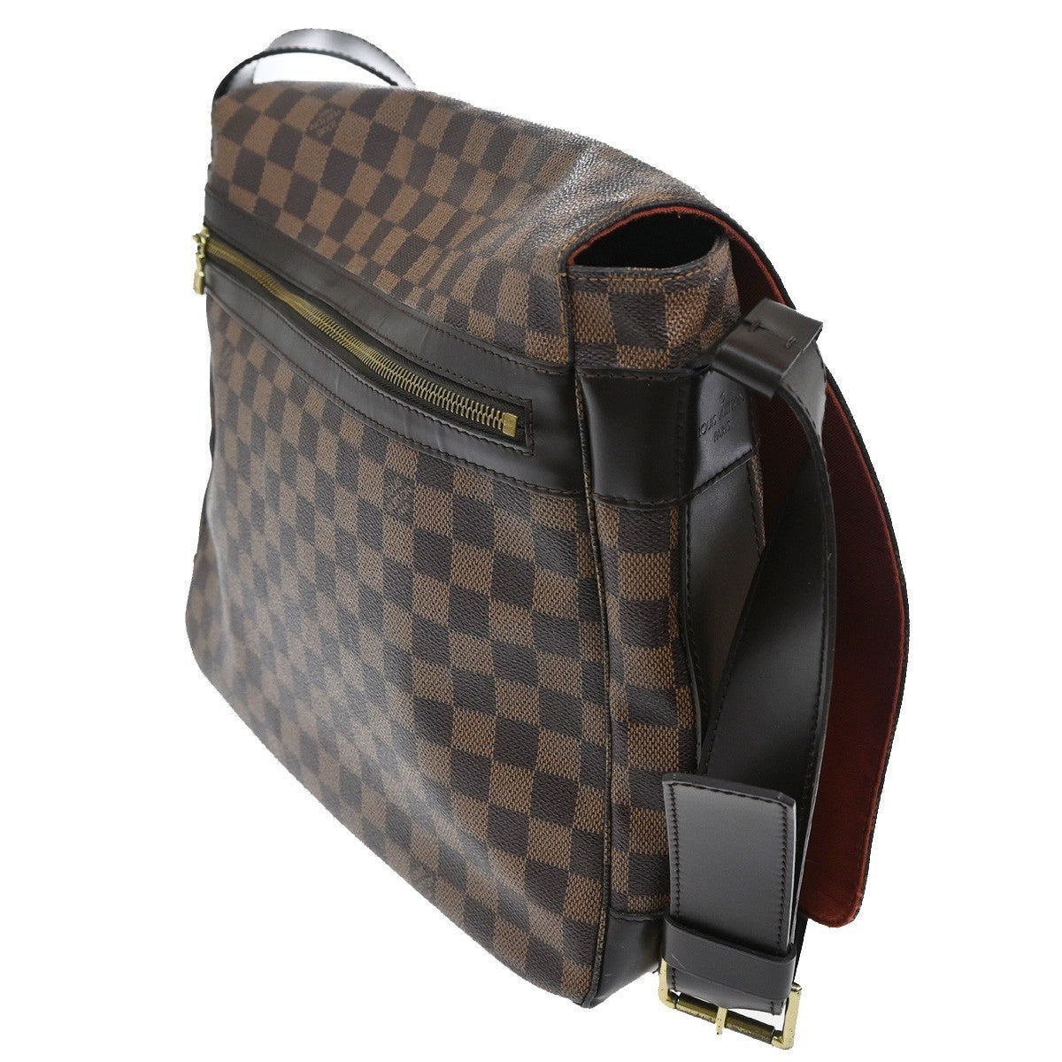 Louis Vuitton Bastille Bag - Brandsamsara
