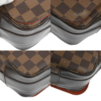 Louis Vuitton Bastille Bag - Brandsamsara