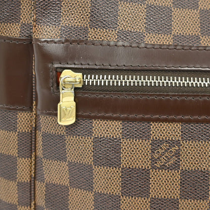 Louis Vuitton Bastille Bag - Brandsamsara