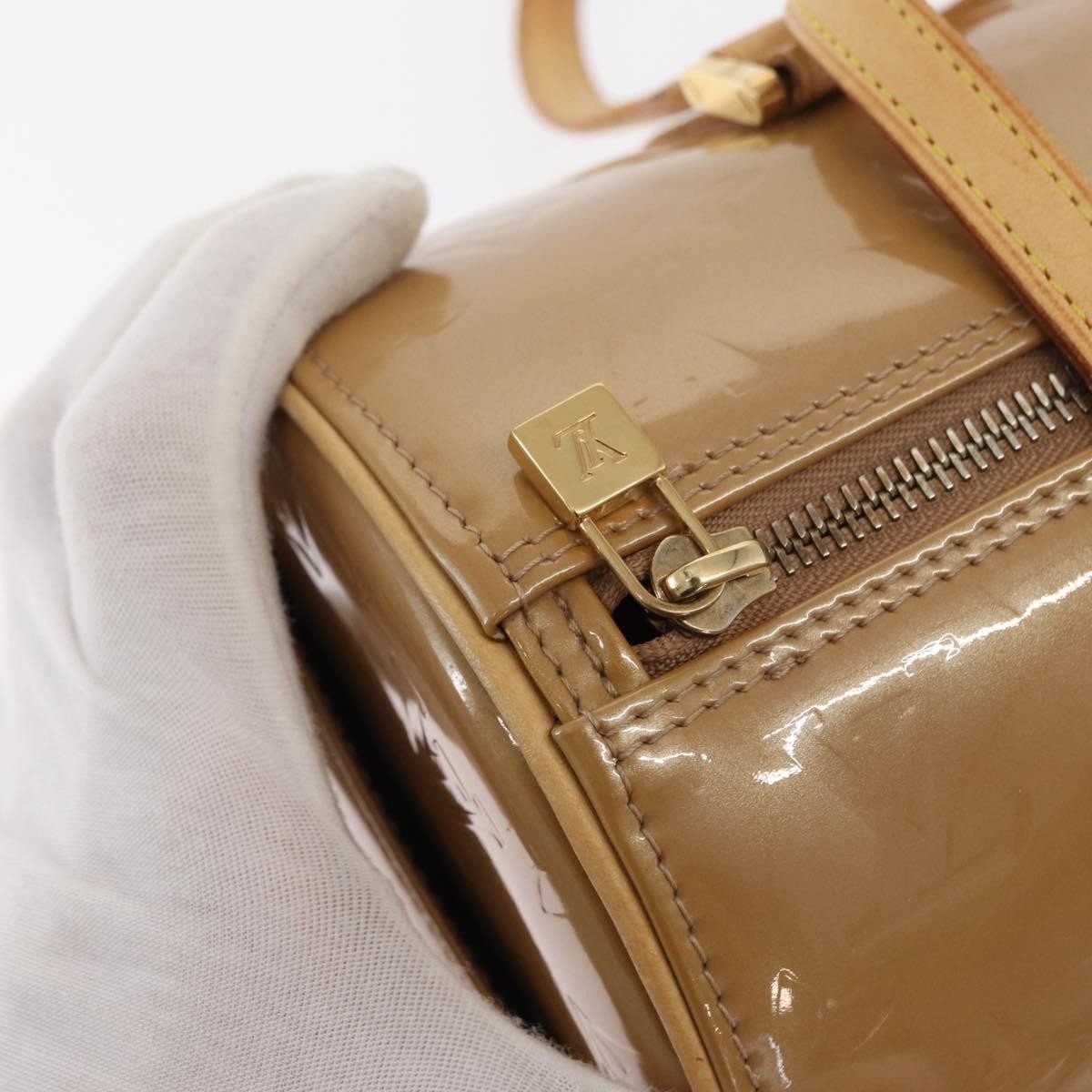 Louis Vuitton Bedford Handbag - Brandsamsara