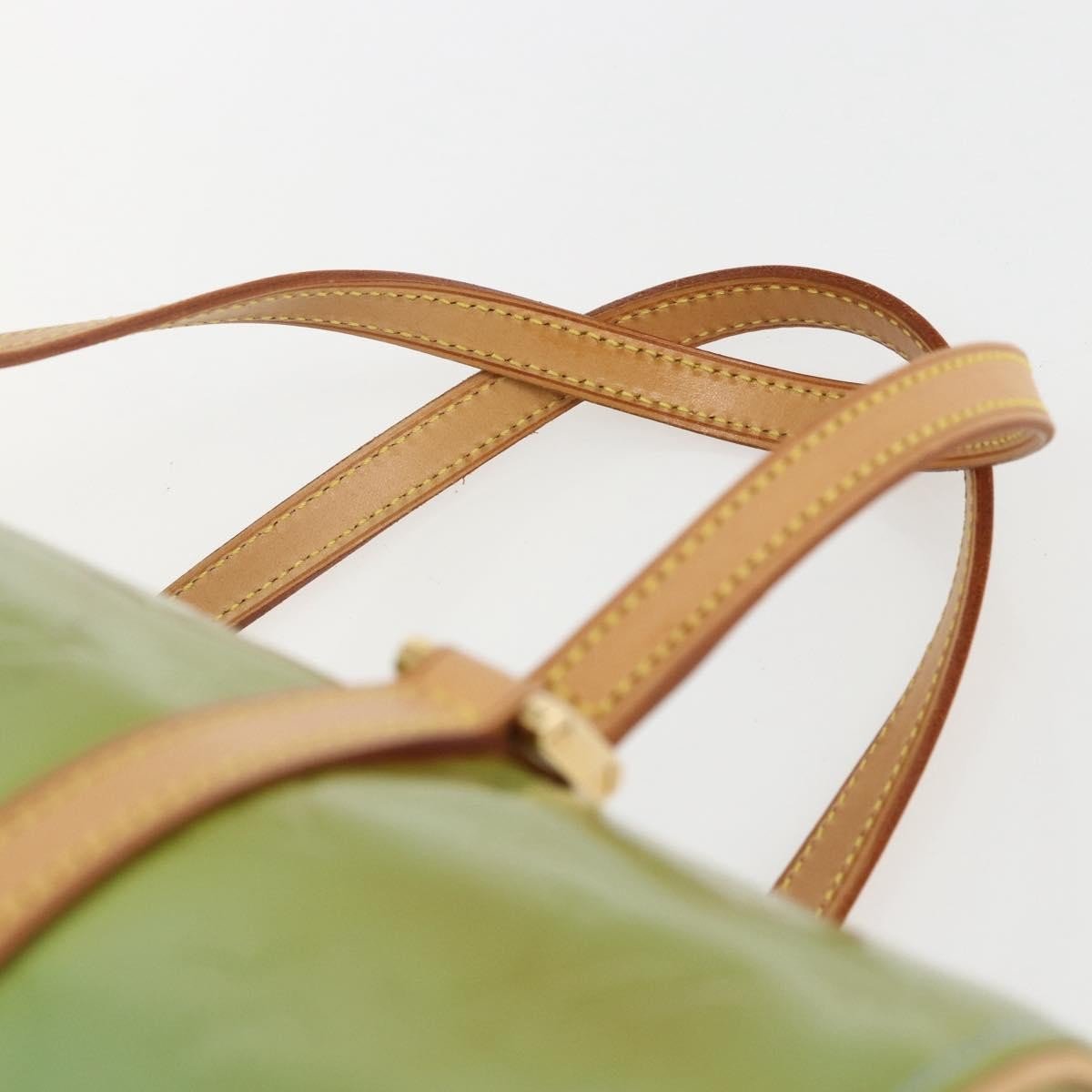 Louis Vuitton Bedford Handbag - Brandsamsara