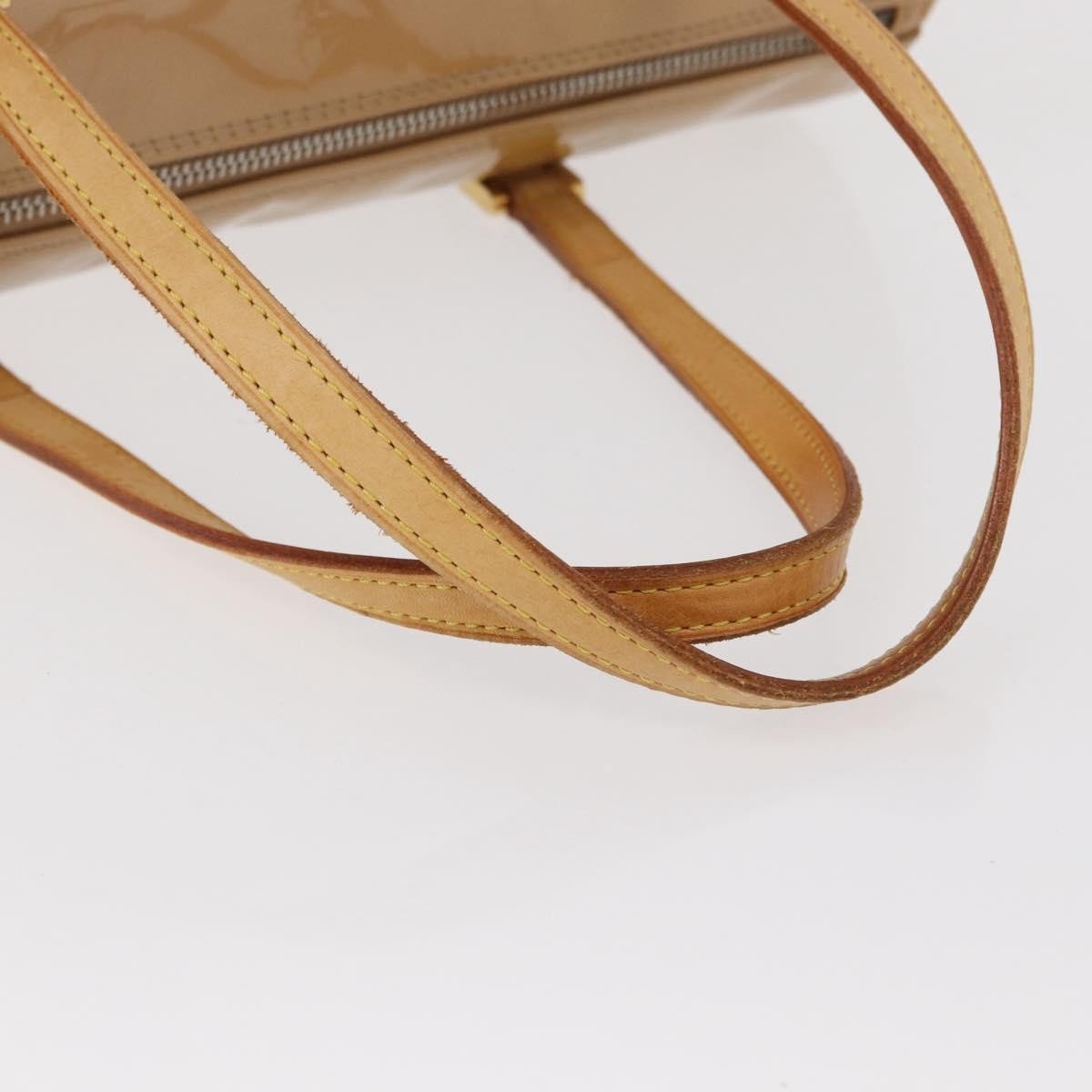 Louis Vuitton Bedford Handbag - Brandsamsara