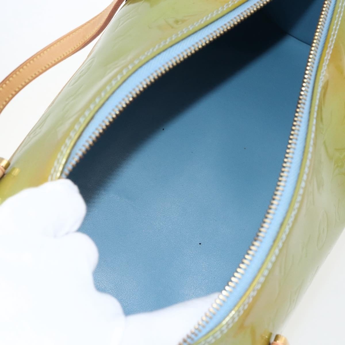 Louis Vuitton Bedford Handbag - Brandsamsara