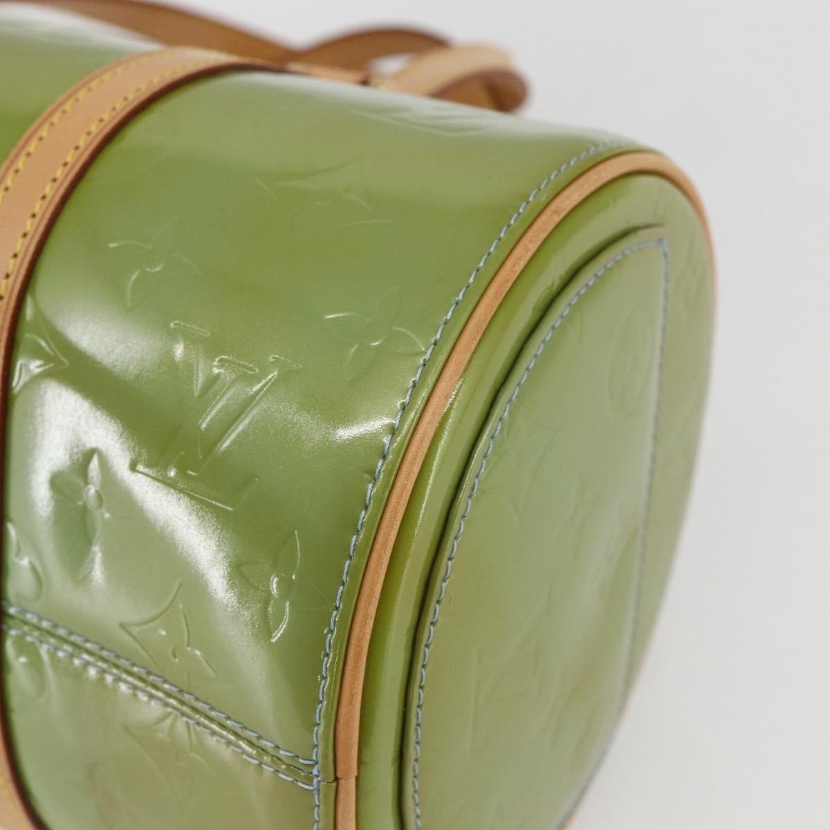 Louis Vuitton Bedford Handbag - Brandsamsara