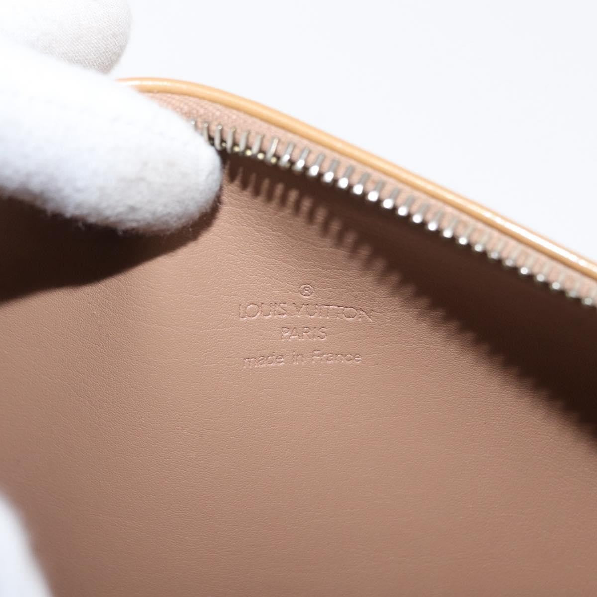Louis Vuitton Bedford Handbag - Brandsamsara