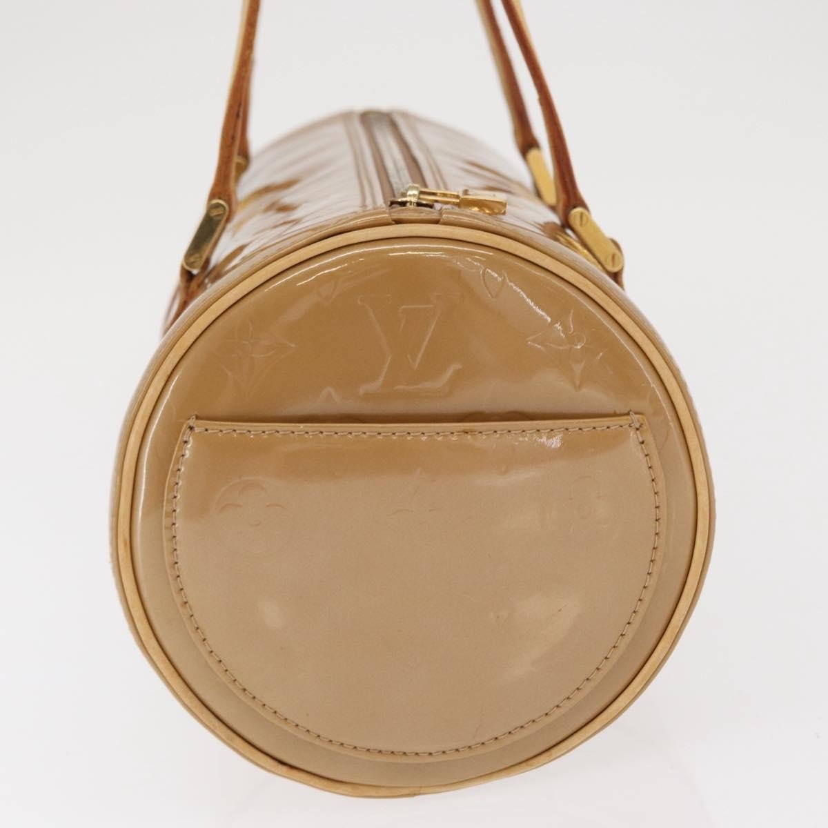 Louis Vuitton Bedford Handbag - Brandsamsara