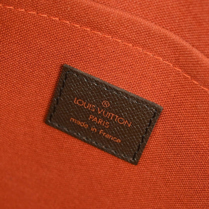 Louis Vuitton Belem Handbag - Brandsamsara