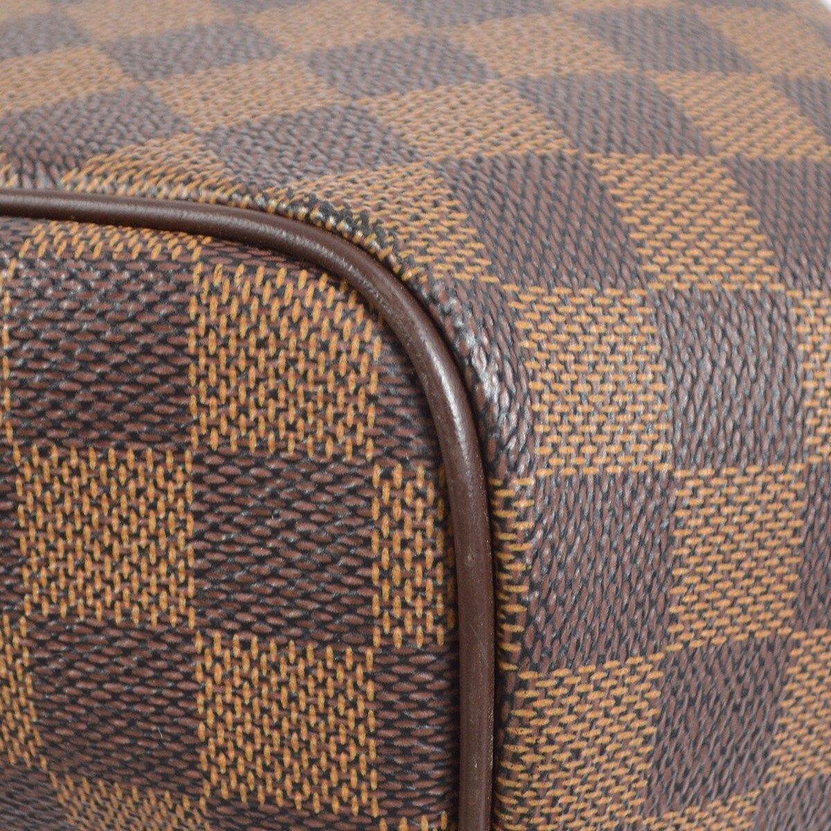 Louis Vuitton Belem Handbag - Brandsamsara