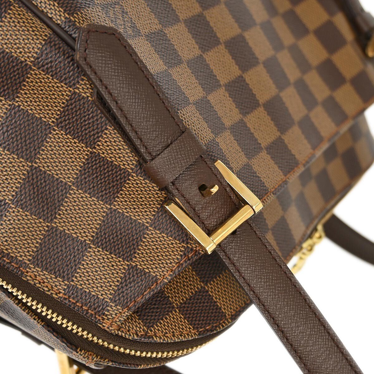 Louis Vuitton Belem Handbag - Brandsamsara