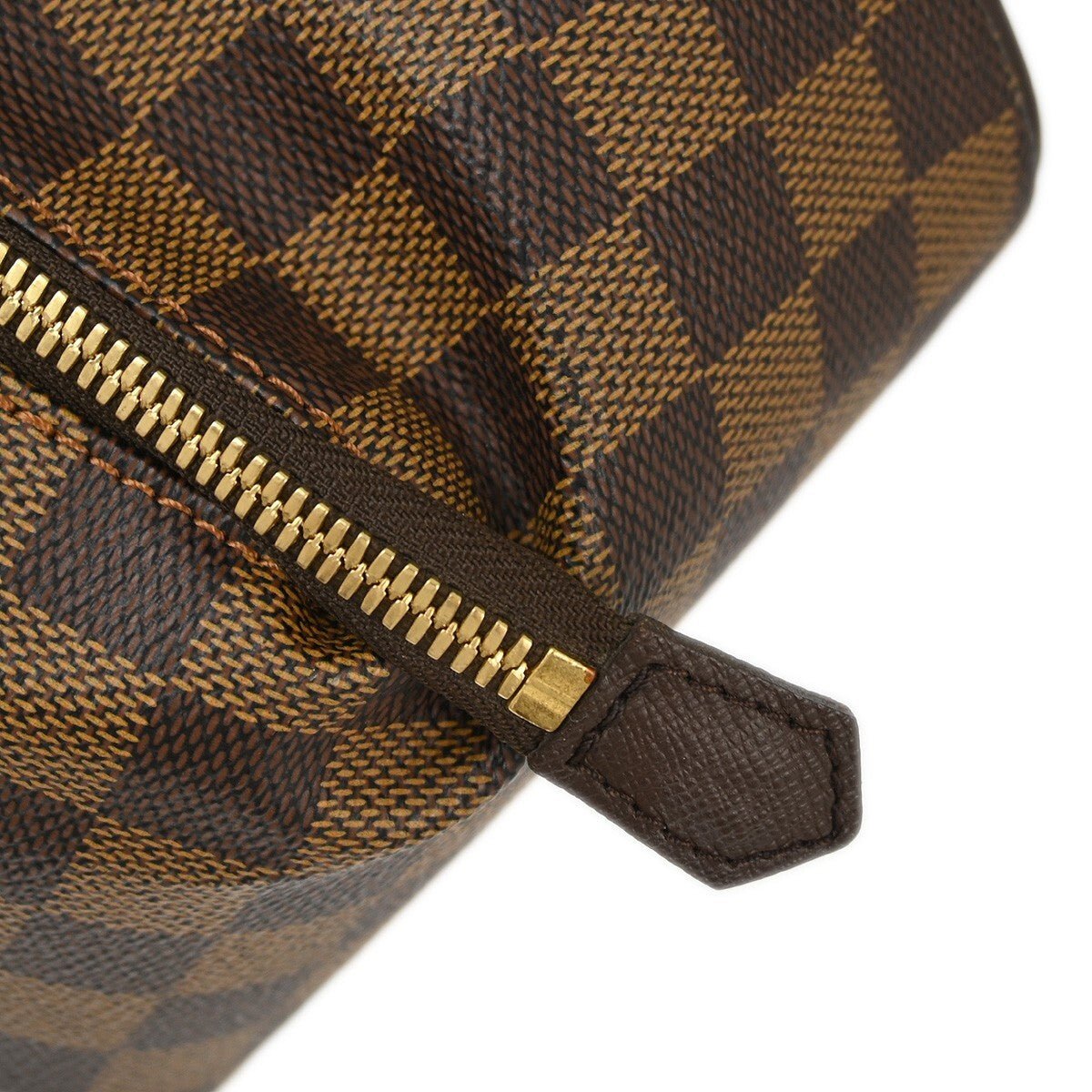 Louis Vuitton Belem Handbag - Brandsamsara