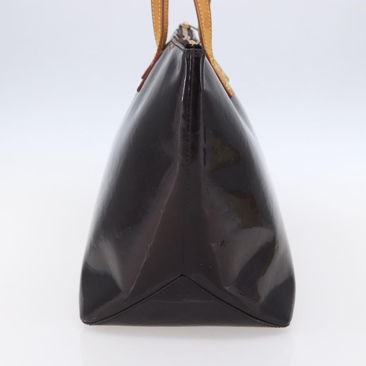 Louis Vuitton Bellevue - Brandsamsara