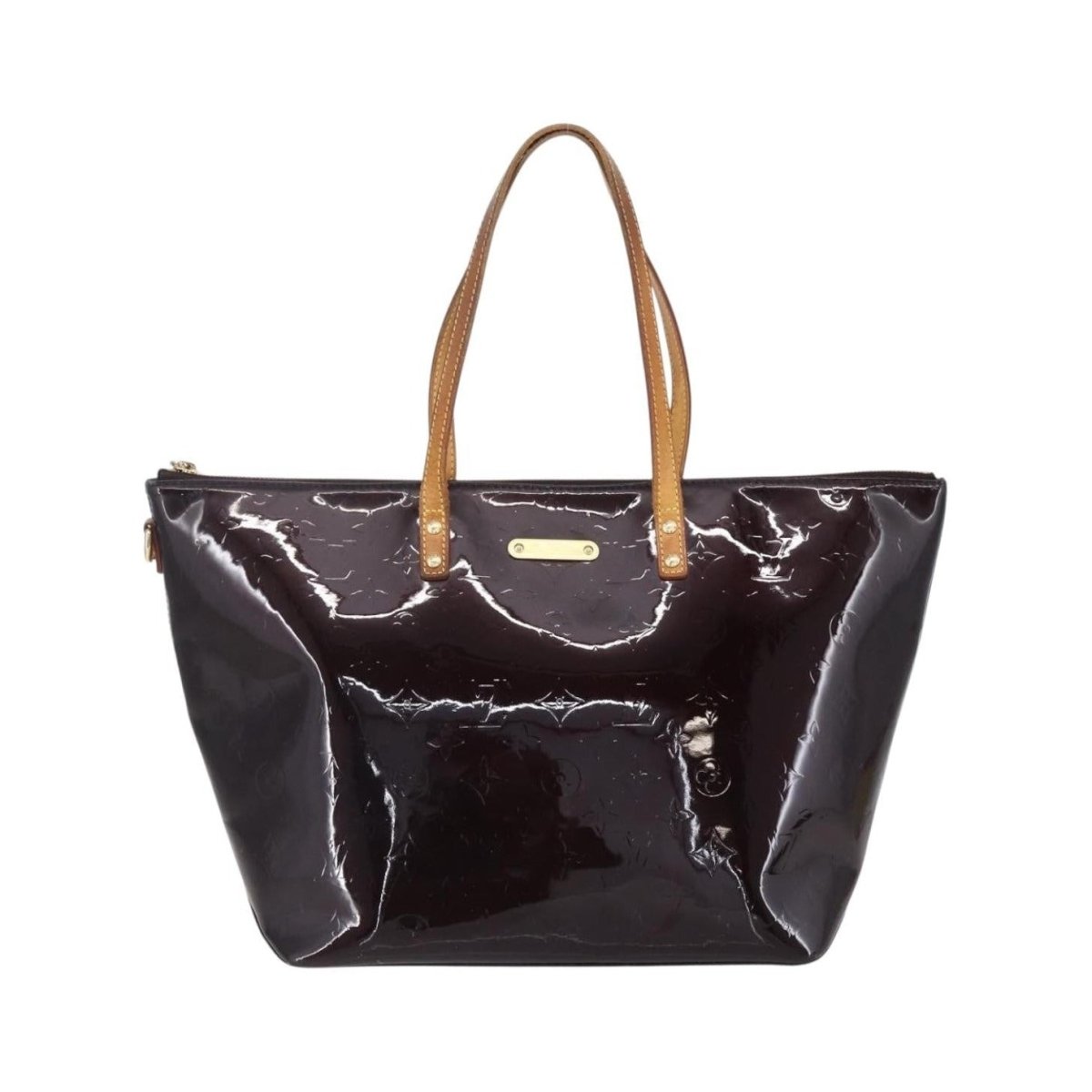 Louis Vuitton Bellevue - Brandsamsara
