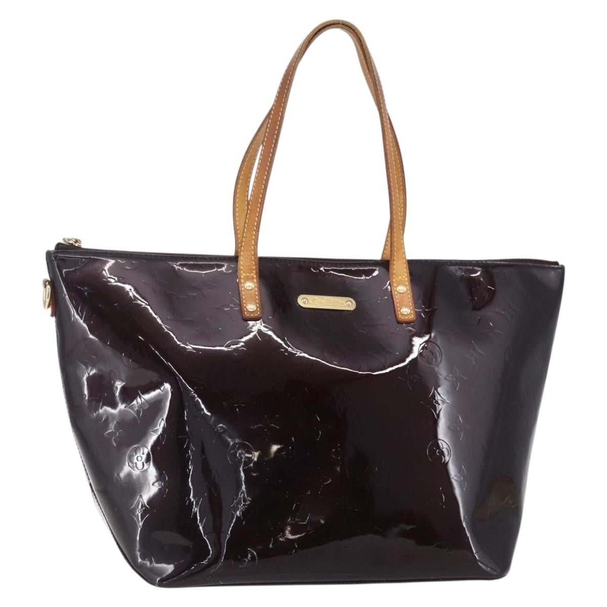 Louis Vuitton Bellevue - Brandsamsara