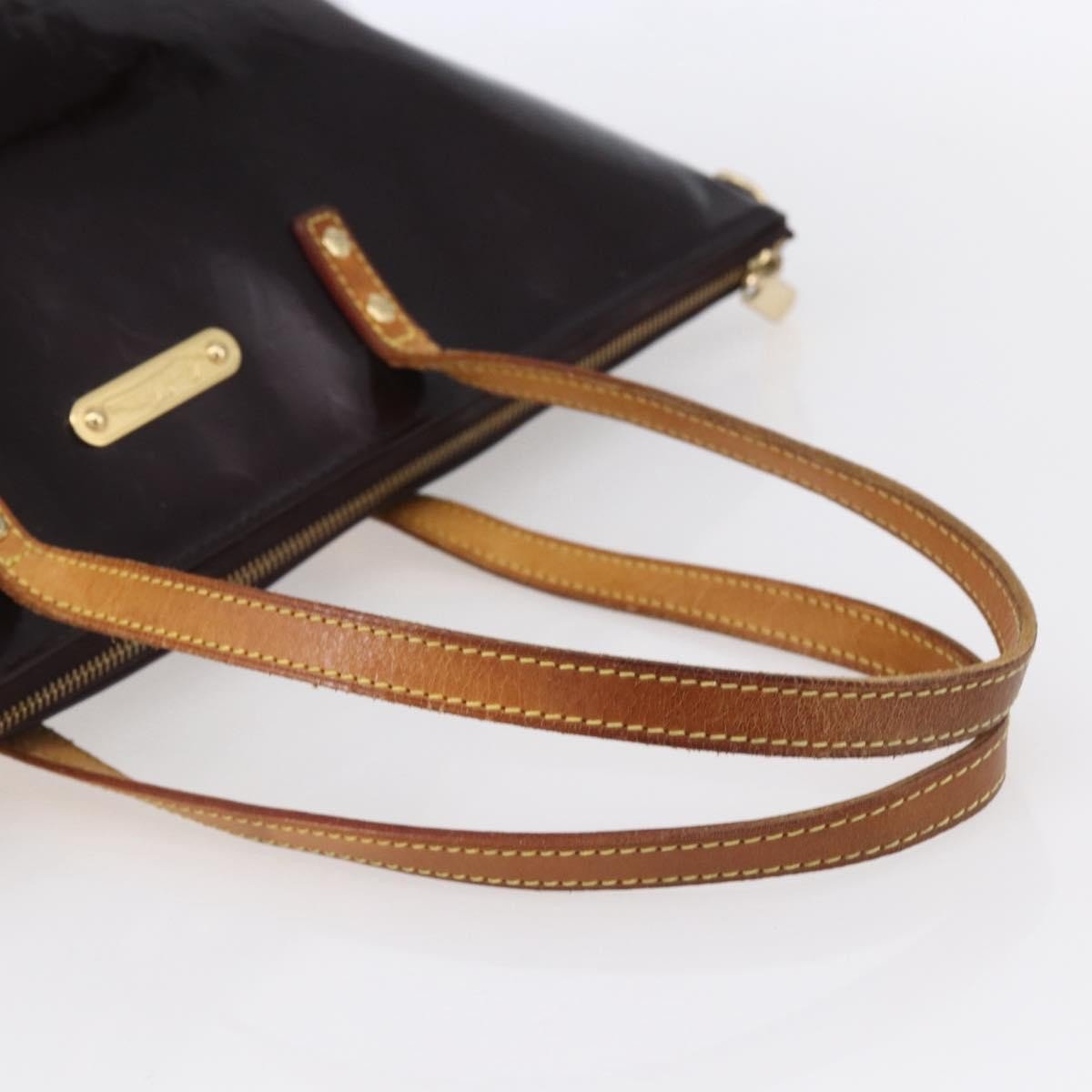 Louis Vuitton Bellevue - Brandsamsara