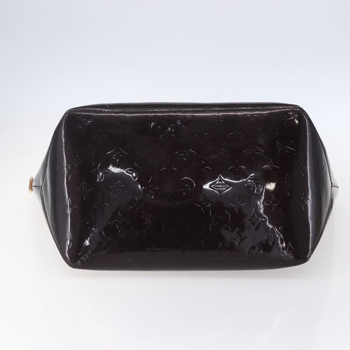 Louis Vuitton Bellevue - Brandsamsara