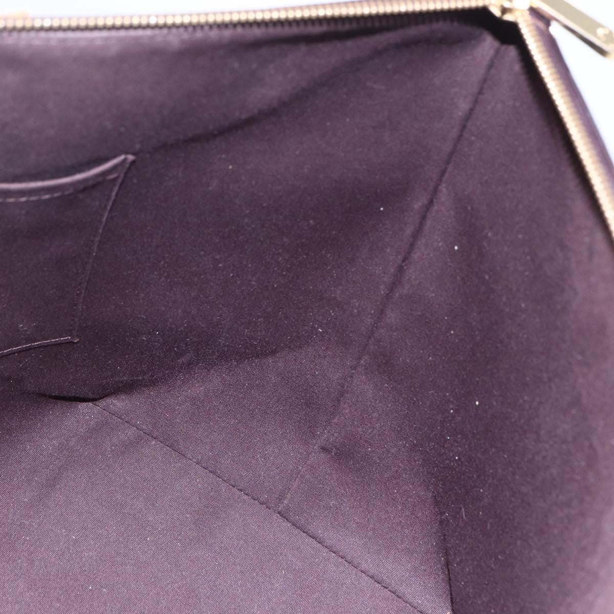 Louis Vuitton Bellevue - Brandsamsara