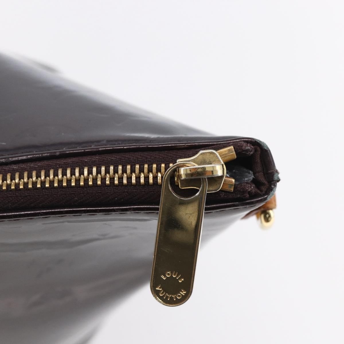 Louis Vuitton Bellevue - Brandsamsara