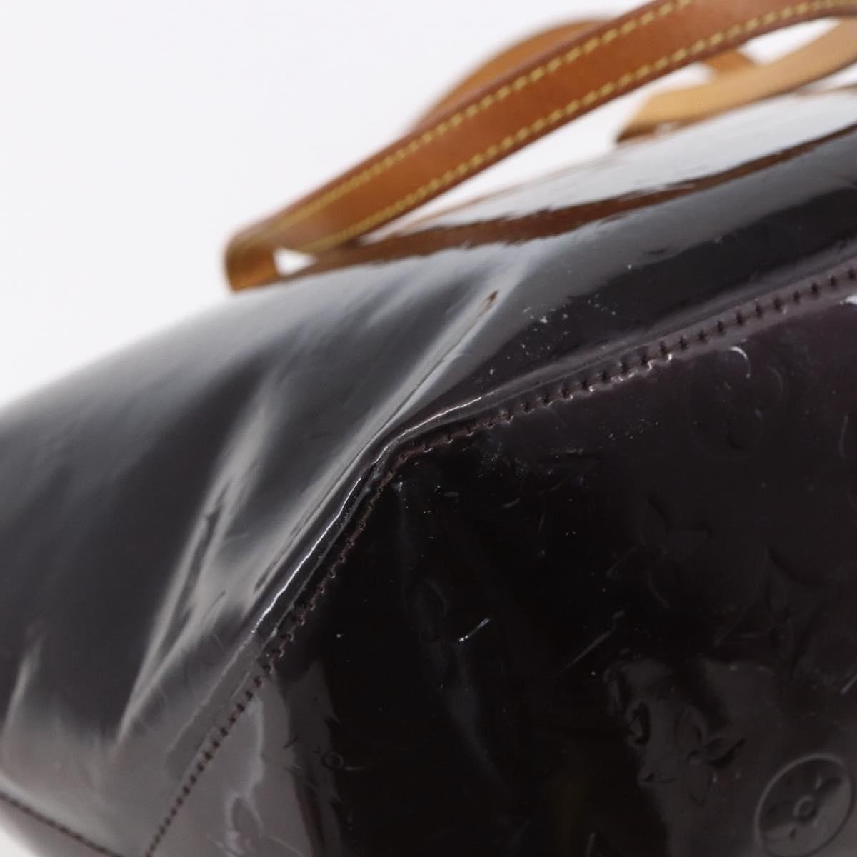 Louis Vuitton Bellevue - Brandsamsara
