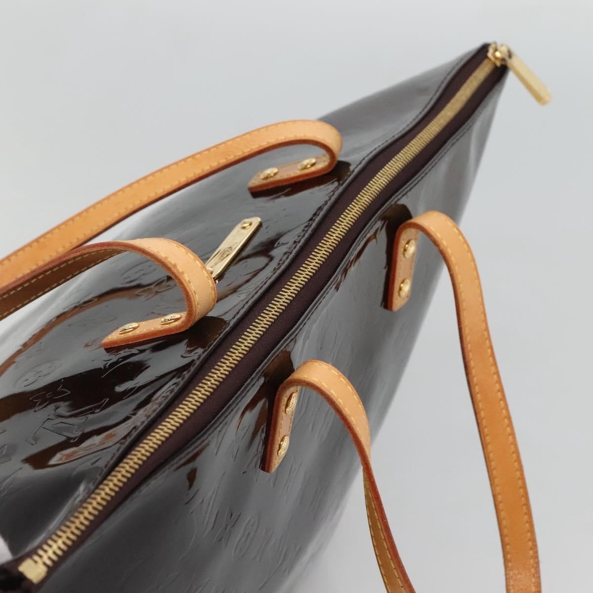 Louis Vuitton Bellevue Handbag - Brandsamsara