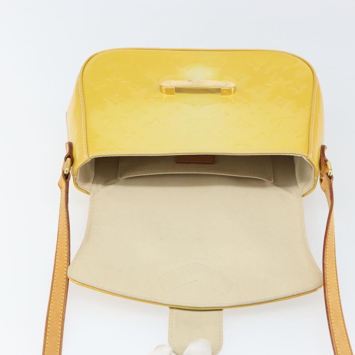 Louis Vuitton Bellflower Handbag - Brandsamsara