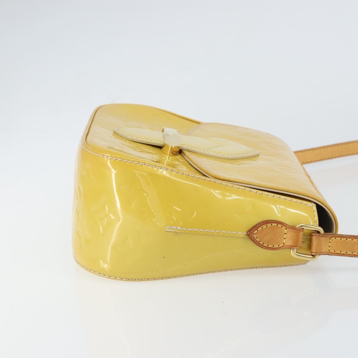 Louis Vuitton Bellflower Handbag - Brandsamsara