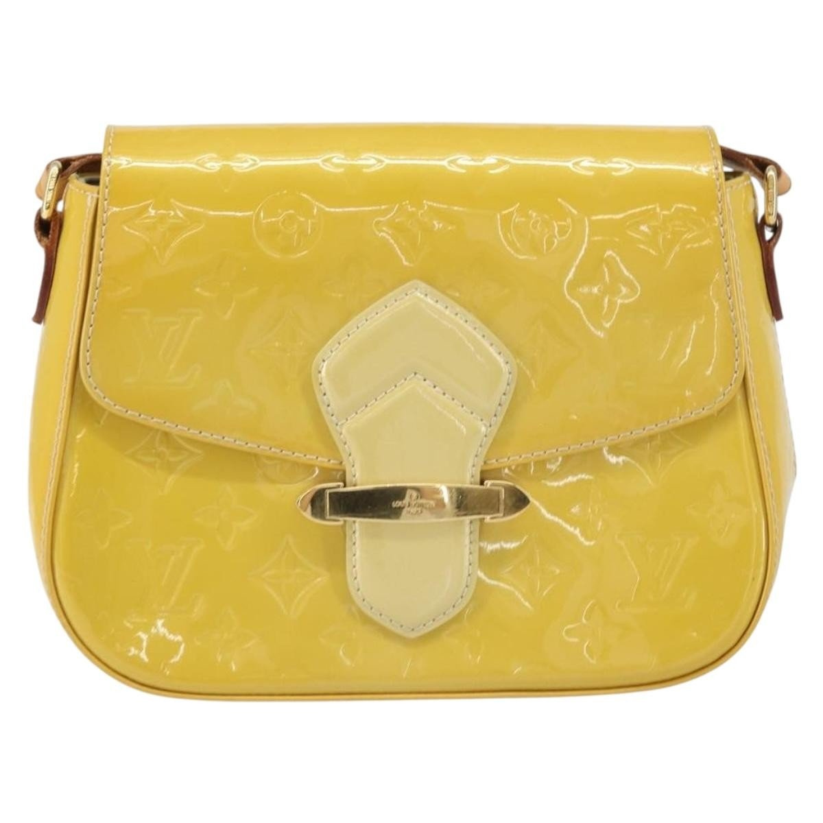 Louis Vuitton Bellflower Handbag - Brandsamsara