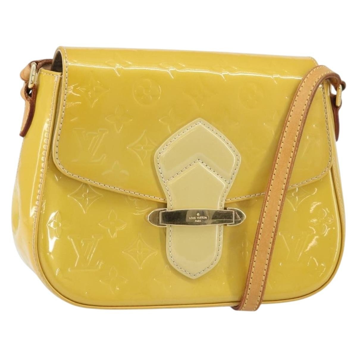 Louis Vuitton Bellflower Handbag - Brandsamsara