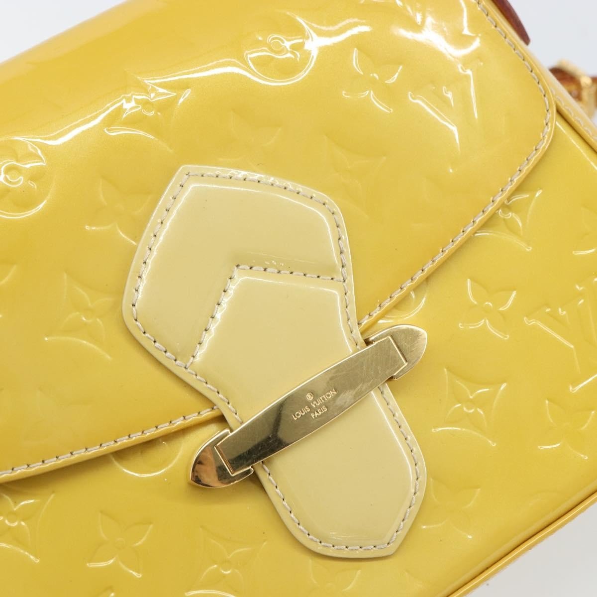 Louis Vuitton Bellflower Handbag - Brandsamsara
