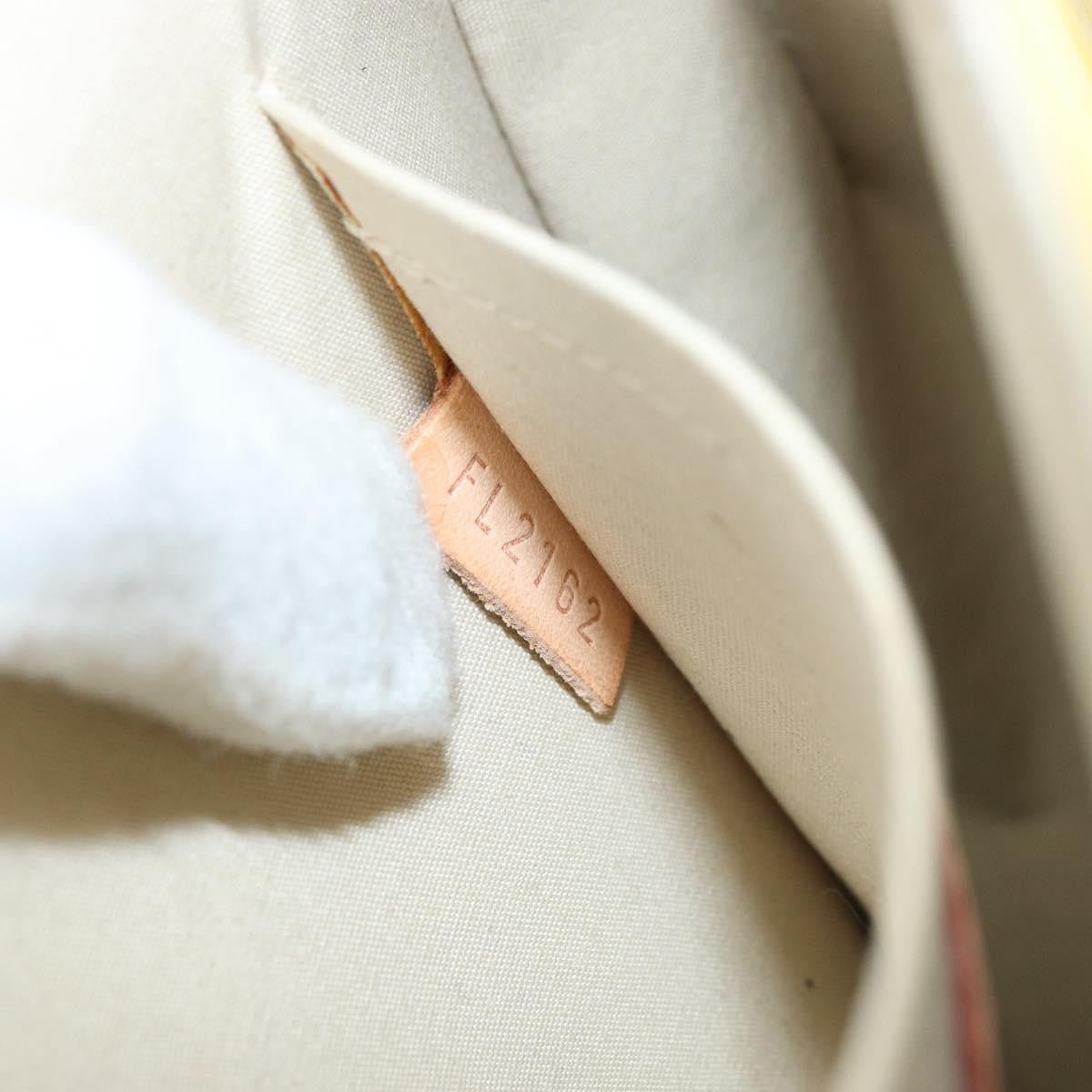 Louis Vuitton Bellflower Handbag - Brandsamsara